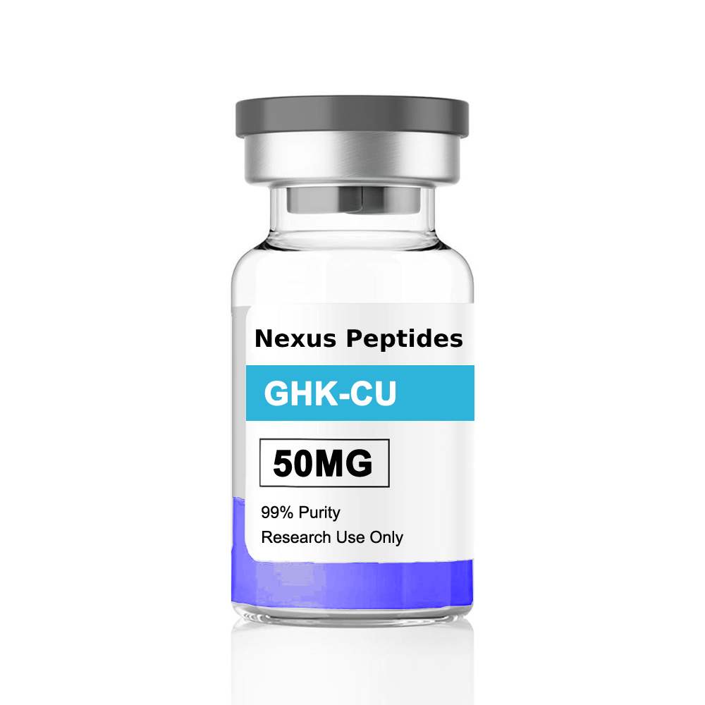 GHK-Cu 50mg/vial *10vial/box
