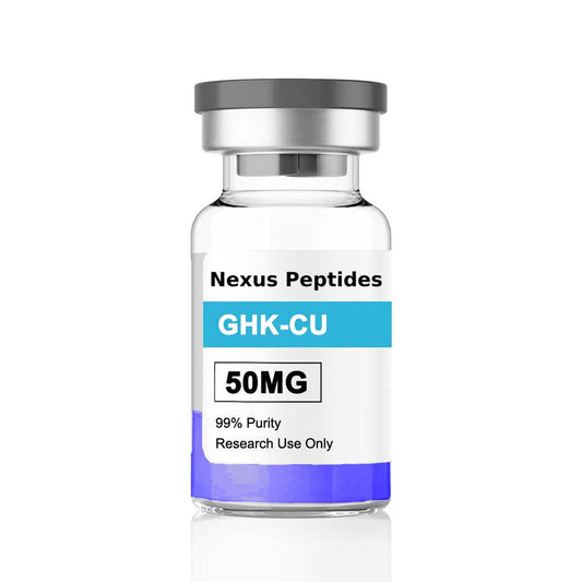 GHK-Cu 50mg/vial *10vial/box