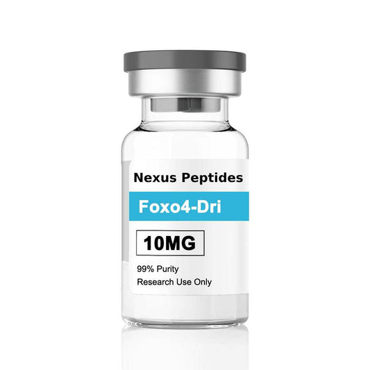 FOXO4-DRI (Proxofim) 10mg*10 vials