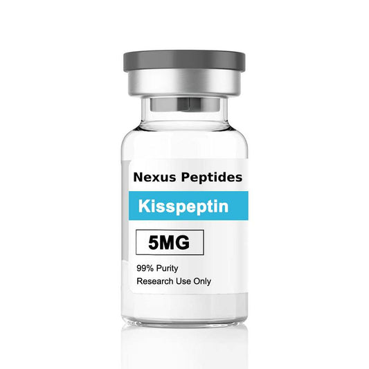 Kisspeptin: 5-10mg*10 vials