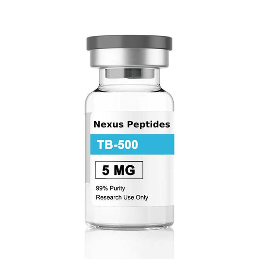 TB 500 2-5-10mg*10 vials